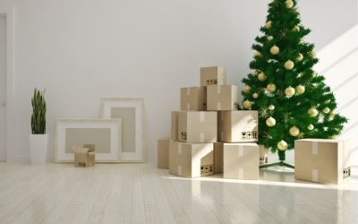 Déménager pendant les vacances d&rsquo;hiver