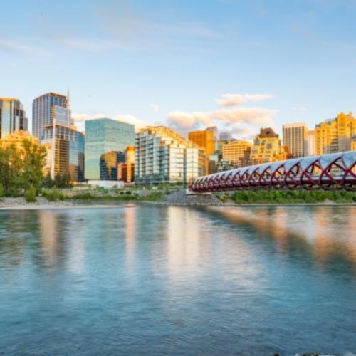 Internic Calgary