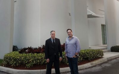 Brytor  fait l’acquisition de Formula Global Mobility et Granero Moving en Floride