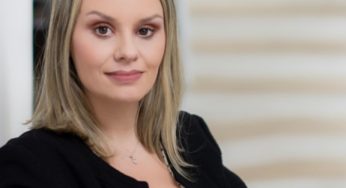 IMS – Brytor Appoints Juliana Wolfram as Administrative and Logistics Officer
