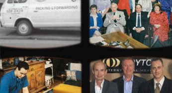 Brytor International celebrates its 60th anniversary