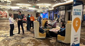 Hitting the Jackpot at IAM Las VegaS 2024: A Shared Success with brytor!