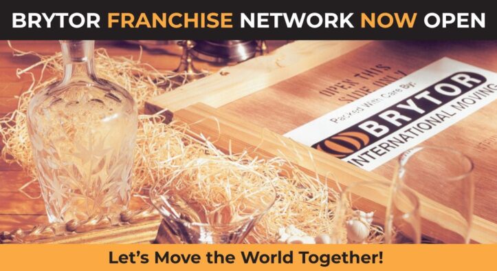Brytor Officially Launches Its Franchise Network in Canada