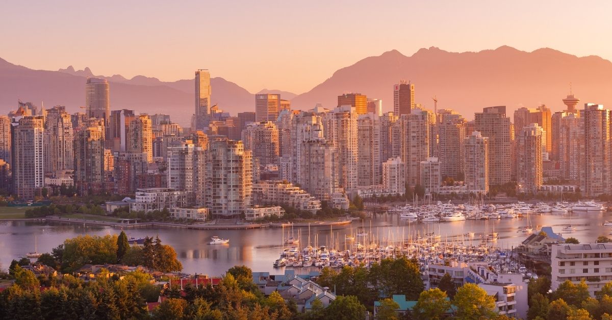 Vancouver (British Colombia)
